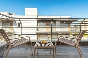 Red Canyon Comfort Stay by Sea N' Rent