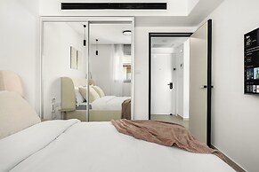 Red Canyon Comfort Stay by Sea N' Rent