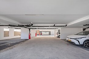 Red Canyon Comfort Stay by Sea N' Rent