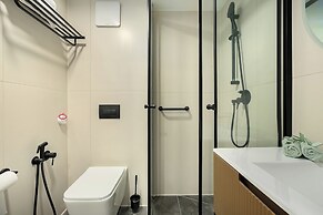 Red Canyon Comfort Stay by Sea N' Rent