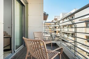 Red Canyon Comfort Stay by Sea N' Rent