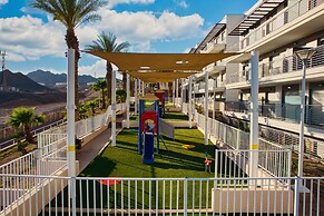 Red Canyon Comfort Stay by Sea N' Rent