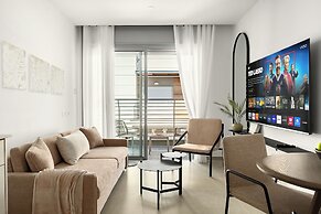 Red Canyon Comfort Stay by Sea N' Rent