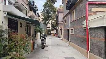 Shanghai Hills&Aromahome UrbanLuxe