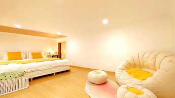 Shanghai Hills&Aromahome UrbanLuxe