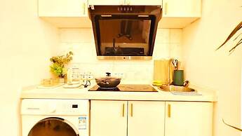 Shanghai Hills&Aromahome UrbanLuxe