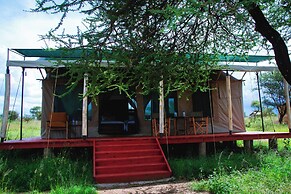 Mlimwa Camp