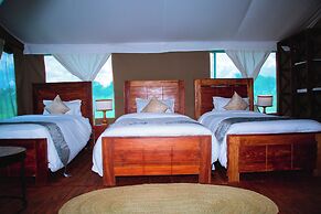 Mlimwa Camp