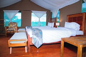 Mlimwa Camp