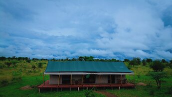 Mlimwa Camp