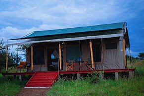 Mlimwa Camp
