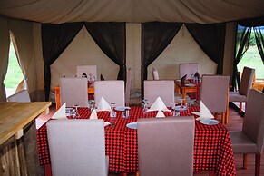 Mlimwa Camp