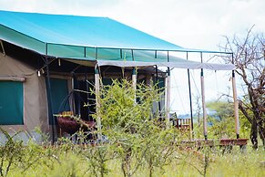 Mlimwa Camp