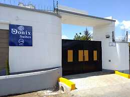 Donix Suites