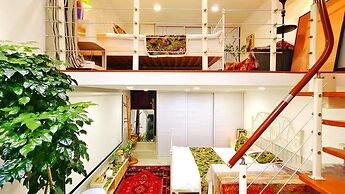 Shanghai Hills & Aromahome ModernCottage