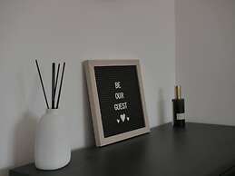 Peaceful Retreat in Southampton's Countryside