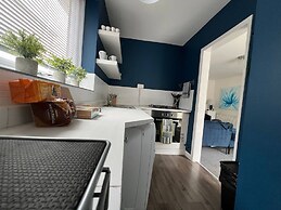 Peaceful Retreat in Southampton's Countryside