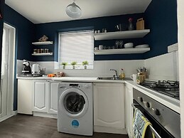 Peaceful Retreat in Southampton's Countryside