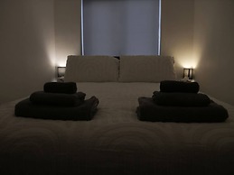 Peaceful Retreat in Southampton's Countryside