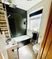 Peaceful Retreat in Southampton's Countryside