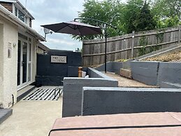 Peaceful Retreat in Southampton's Countryside