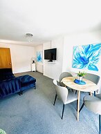 Peaceful Retreat in Southampton's Countryside