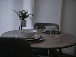 Peaceful Retreat in Southampton's Countryside