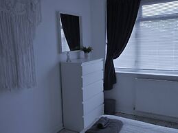 Peaceful Retreat in Southampton's Countryside