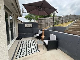 Peaceful Retreat in Southampton's Countryside