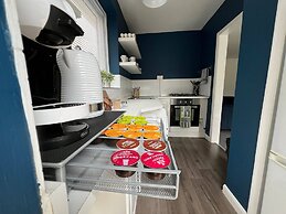 Peaceful Retreat in Southampton's Countryside