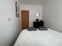 Peaceful Retreat in Southampton's Countryside