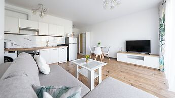 Apartamenty Sun & Snow Sunday Resort