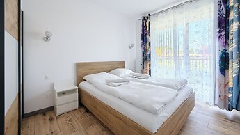Apartamenty Sun & Snow Sunday Resort