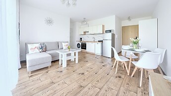 Apartamenty Sun & Snow Sunday Resort