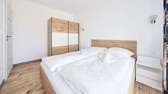 Apartamenty Sun & Snow Sunday Resort