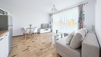 Apartamenty Sun & Snow Sunday Resort