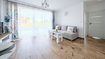 Apartamenty Sun & Snow Sunday Resort