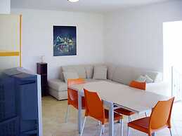 Apartment Pineto Pool WiFi By the Beach