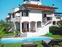 Apartment Pineto Pool WiFi By the Beach