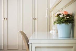 Meadows - Luxury 3-Bedroom Apt in Athens