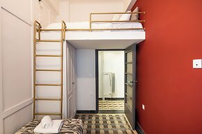 Meadows - Luxury 3-Bedroom Apt in Athens