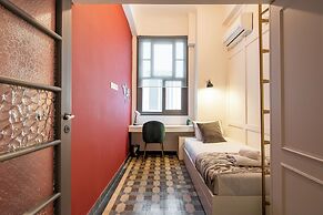 Meadows - Luxury 3-Bedroom Apt in Athens