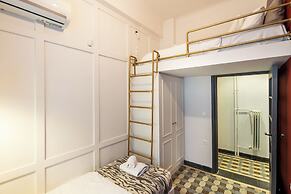 Meadows - Luxury 3-Bedroom Apt in Athens