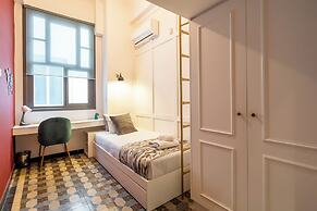 Meadows - Luxury 3-Bedroom Apt in Athens