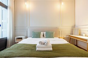 Meadows - Luxury 3-Bedroom Apt in Athens