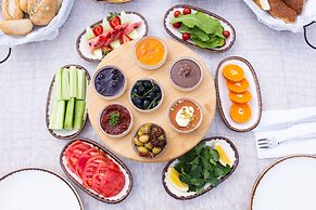 Kekova Garden Village