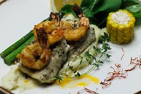 Kekova Garden Village