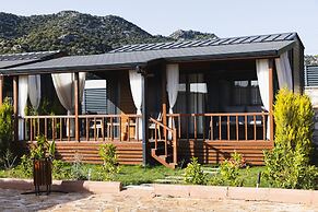 Kekova Garden Village