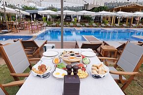 Kekova Garden Village