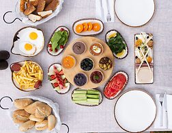 Kekova Garden Village